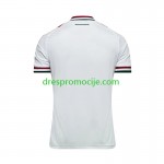 Mađarska Dres Gostujući 2026 Kratkih Rukava